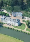© Château de Rochambeau