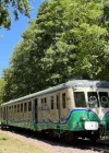 En voyage ! © Train Touristique de la Vallée du Loir