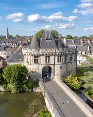  © Ville de Vendôme