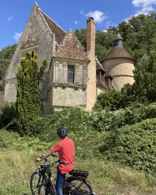  © Loir Découvertes