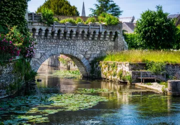Loir Découvertes