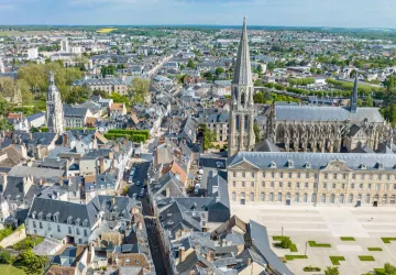  © Vendôme Tourisme