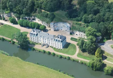  © Château de Rochambeau