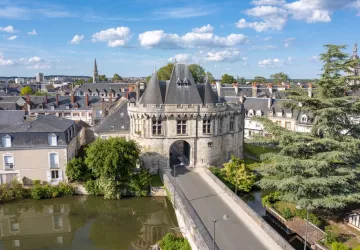  © Ville de Vendôme