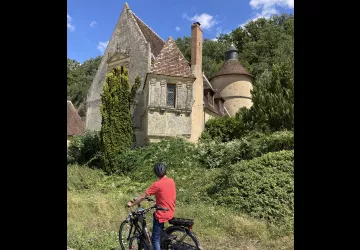  © Loir Découvertes