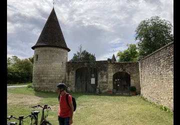  © Loir Découvertes