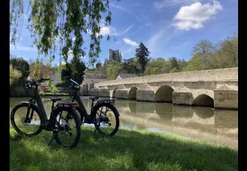  © Loir Découvertes