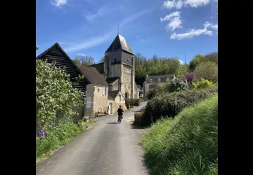  © Loir Découvertes